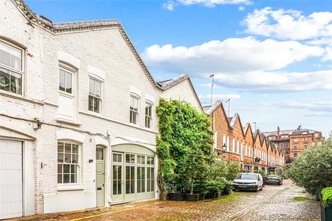 4 bedroom mews for sale, Astwood Mews, London, SW7