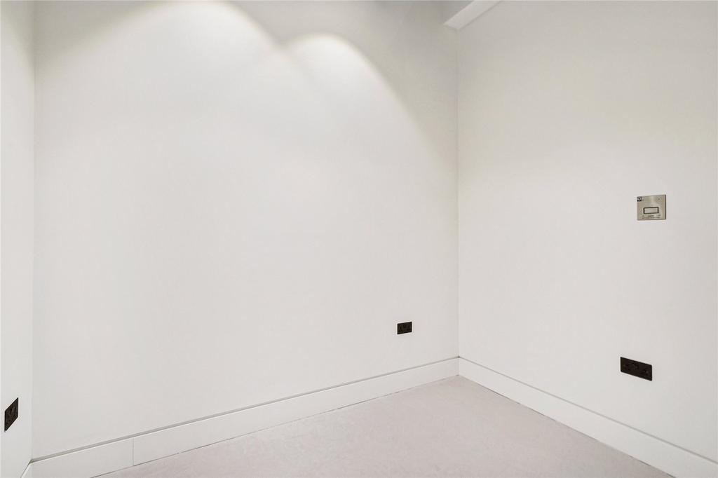 Additional Room