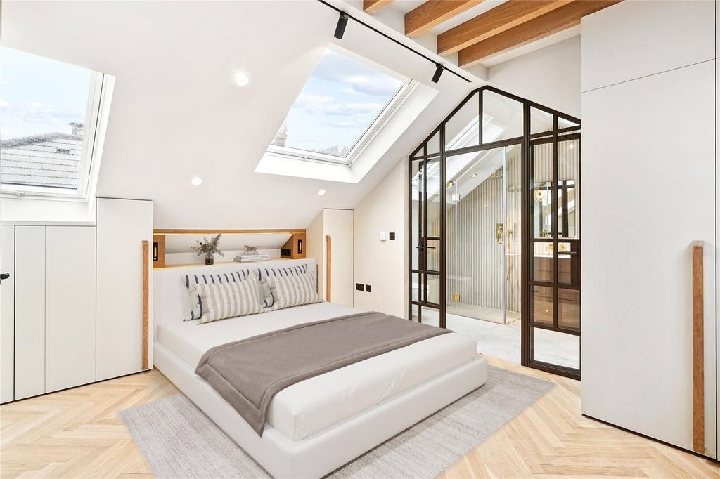 Principal Bedroom