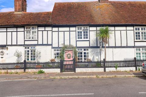 2 bedroom terraced house for sale, Brightlingsea CO7