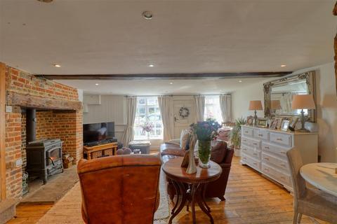 2 bedroom terraced house for sale, Brightlingsea CO7