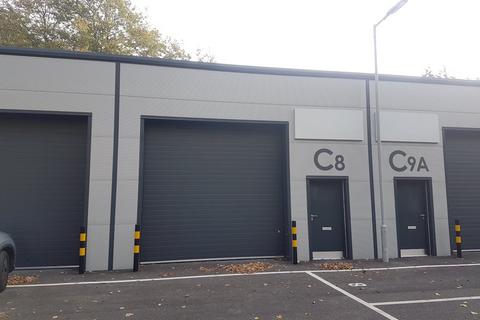 Storage to rent, Unit C8, Admiralty Park, Station Road, Holton Heath, Poole, BH16 6HX