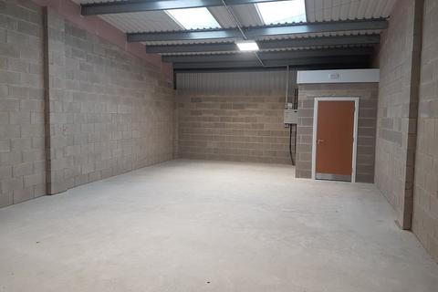 Storage to rent, Unit C8, Admiralty Park, Station Road, Holton Heath, Poole, BH16 6HX