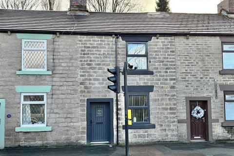 2 bedroom terraced house for sale, High Street West, Glossop