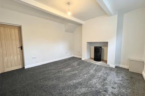 2 bedroom terraced house for sale, High Street West, Glossop