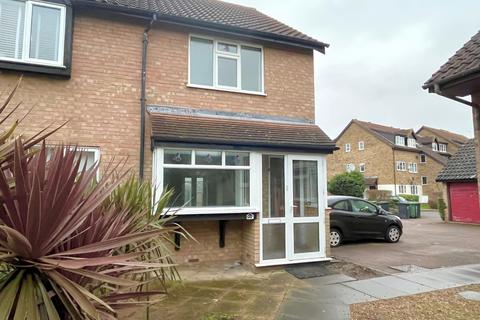 2 bedroom end of terrace house to rent, Herald Walk, Dartford, DA1