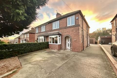 3 bedroom semi-detached house for sale, Preston Lane, Allerton Bywater, Castleford