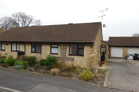 2 bedroom bungalow to rent, Redwing Road, Milborne Port, Sherborne, Somerset, DT9