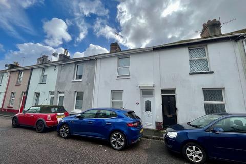 3 bedroom terraced house for sale, Gladstone Place, Newton Abbot TQ12