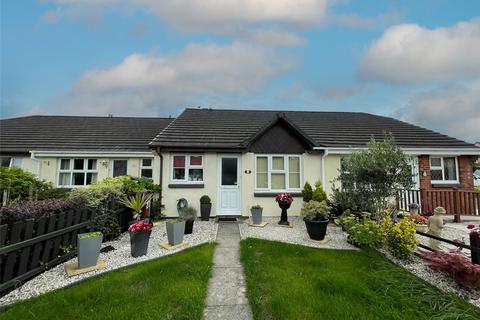 2 bedroom bungalow to rent, Coombe Road, Cornwall PL17