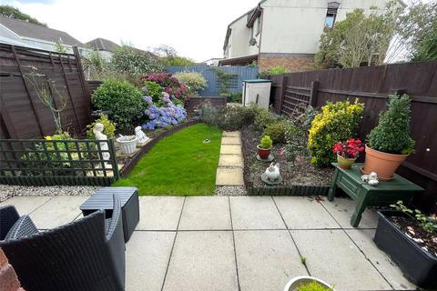 2 bedroom bungalow to rent, Coombe Road, Cornwall PL17