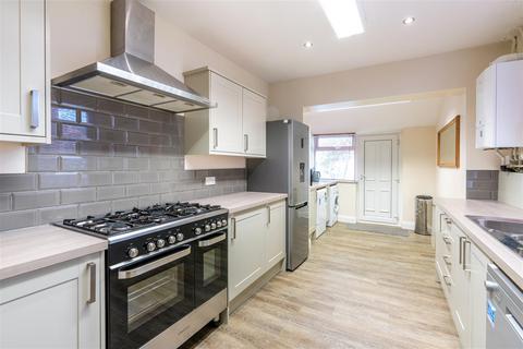 6 bedroom terraced house to rent, £110pppw - Roxburgh Place, Heaton, NE6