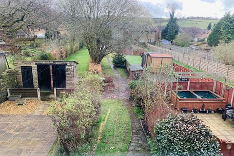 2 bedroom terraced house for sale, Sheffield Road, Glossop