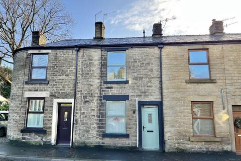 2 bedroom terraced house for sale, Sheffield Road, Glossop