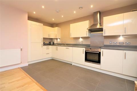 1 bedroom apartment to rent, Tracey Bellamy Court, Limehouse, E14