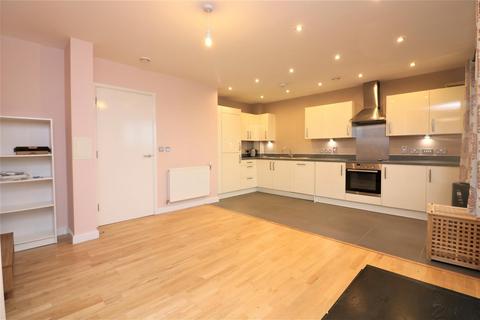 1 bedroom apartment to rent, Tracey Bellamy Court, Limehouse, E14