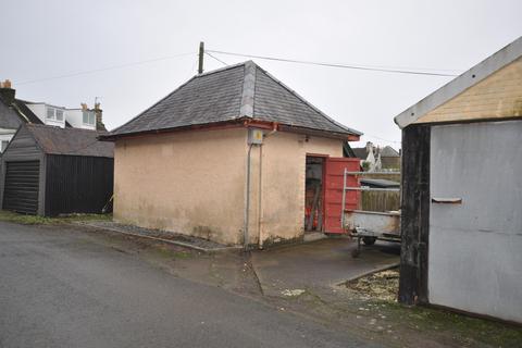 Property for sale, Kings Road, Whithorn DG8