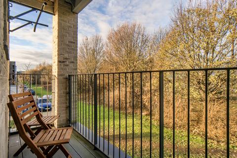 Flat 3, 3 Broomview Path, Edinburgh, EH11 4FH
