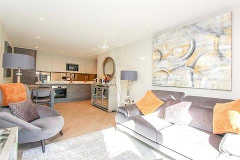 2 bedroom apartment for sale, Leigh Road, Leigh-on-Sea, SS9