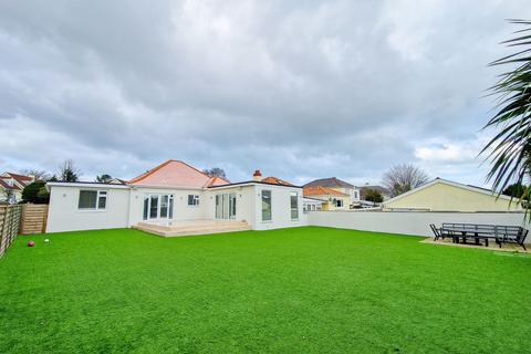 4 bedroom detached bungalow for sale, Rosedene, St Saviour