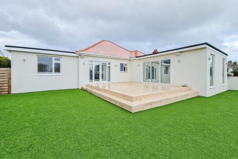 4 bedroom detached bungalow for sale, Rosedene, St Saviour