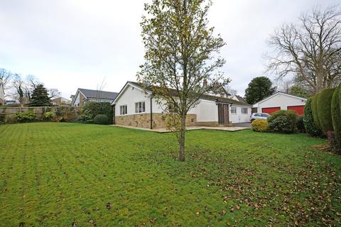 4 bedroom bungalow for sale, Coates Lane, Barnoldswick, BB18