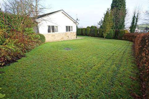 4 bedroom bungalow for sale, Coates Lane, Barnoldswick, BB18