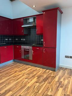 1 bedroom flat to rent, Rook Street, Huddersfield HD1