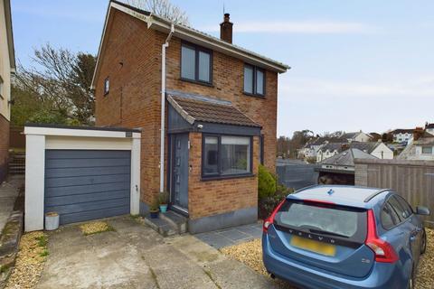 3 bedroom detached house for sale, Old Roselyon Road, Par PL24