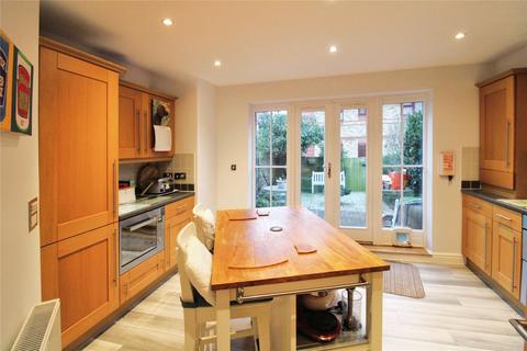 3 bedroom terraced house for sale, Priory Gardens, Sudbury, Suffolk, CO10