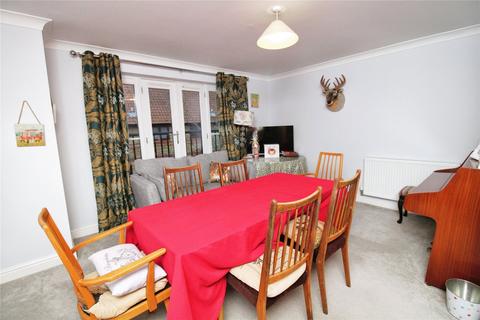 3 bedroom terraced house for sale, Priory Gardens, Sudbury, Suffolk, CO10