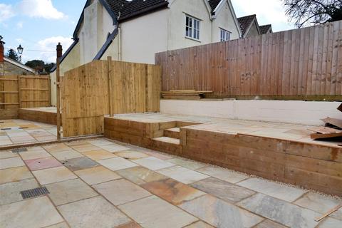 2 bedroom semi-detached house for sale, London Road, Calne