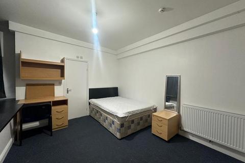 Studio to rent, Peacock Lane (ALL BILLS INCLUDED), Leicester LE1