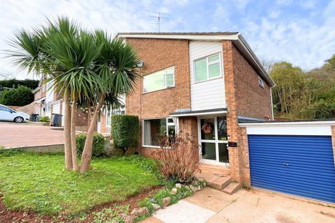 3 bedroom semi-detached house to rent, Lancaster Drive, Paignton TQ4