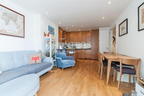 2 bedroom flat to rent, Westbere Road, London, NW2