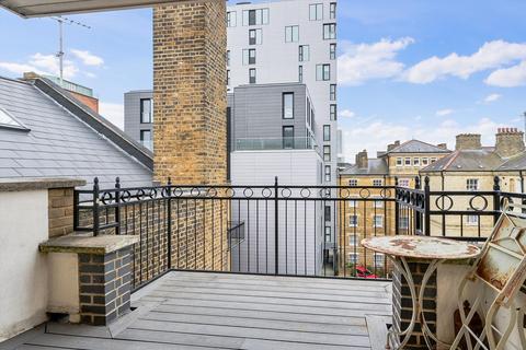 3 bedroom flat to rent, Royal Mint Street, London, E1