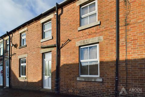 2 bedroom terraced house for sale, Town Hall Yard, Ashbourne DE6