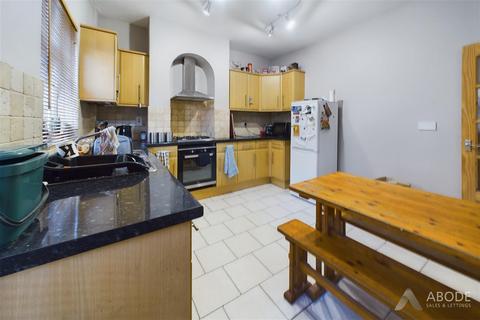 2 bedroom terraced house for sale, Town Hall Yard, Ashbourne DE6