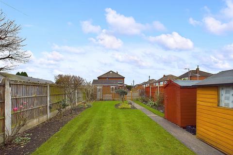 2 bedroom semi-detached house for sale, High Road, Warmsworth, Doncaster, South Yorkshire, DN4