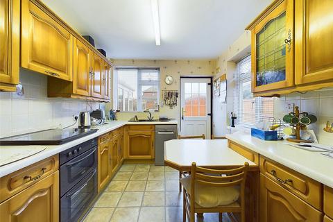 2 bedroom semi-detached house for sale, High Road, Warmsworth, Doncaster, South Yorkshire, DN4