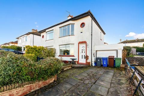 2 bedroom semi-detached house for sale, Auchenlodment Road, Elderslie, Renfrewshire, PA5