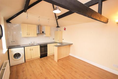 1 bedroom apartment for sale, Persehouse Street, Walsall WS1