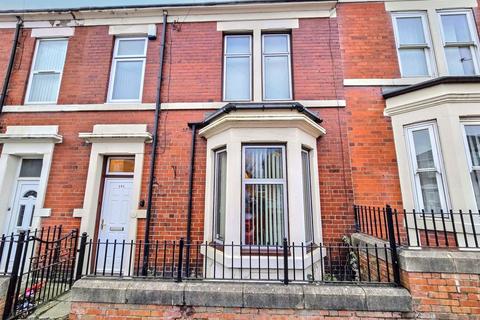 3 bedroom terraced house for sale, Normount Road, Grainger Park, Newcastle upon Tyne, Tyne and Wear, NE4 8SJ