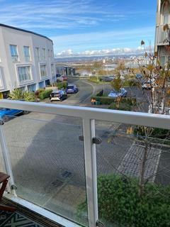 2 bedroom flat to rent, Trem Elai, Penarth