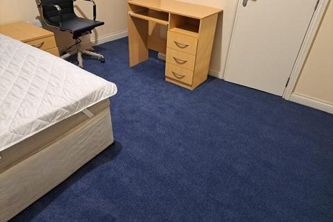 Studio to rent, Peacock Lane (ALL BILLS INCLUDED), Leicester LE1