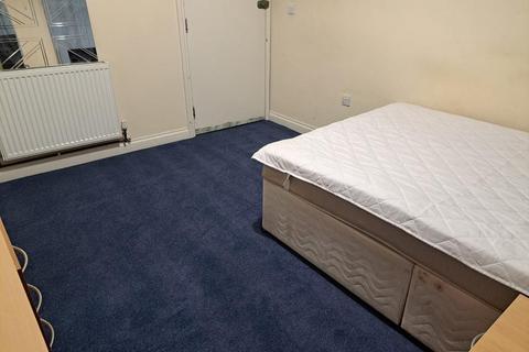 Studio to rent, Peacock Lane (ALL BILLS INCLUDED), Leicester LE1