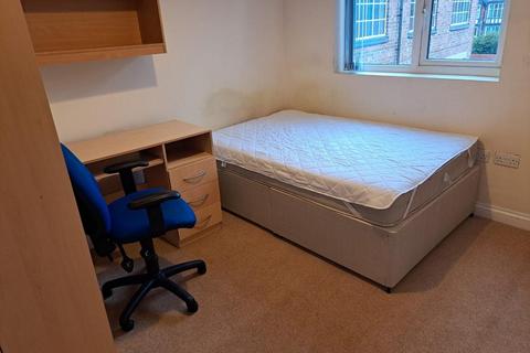 Studio to rent, Peacock Lane (ALL BILLS INCLUDED), Leicester LE1