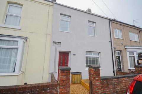 3 bedroom terraced house for sale, Boosbeck Road, Skelton-in-Cleveland