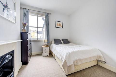 2 bedroom maisonette to rent, Firth Gardens, Fulham, London, SW6