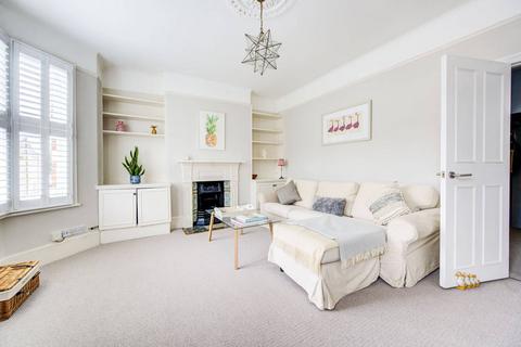 2 bedroom maisonette to rent, Firth Gardens, Fulham, London, SW6